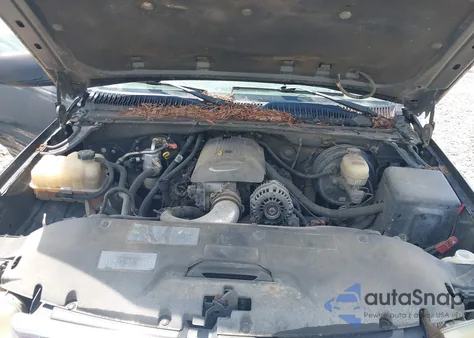 2005 GMC Sierra 1500 Sle from USA, damaged, VIN 2GTEC13TX51153490